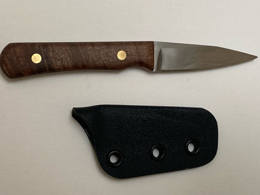 Small Fixed Blade Knife