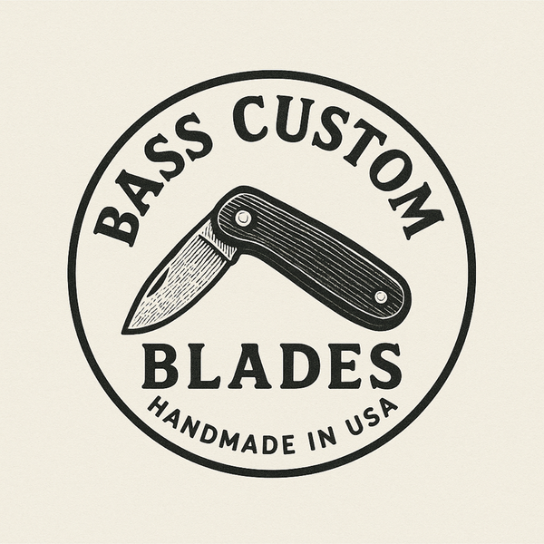 Bass Blades