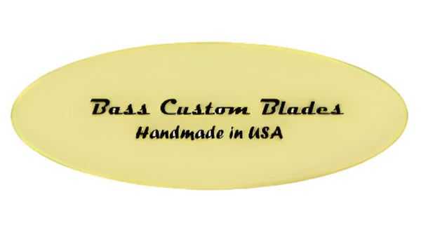 Bass Blades